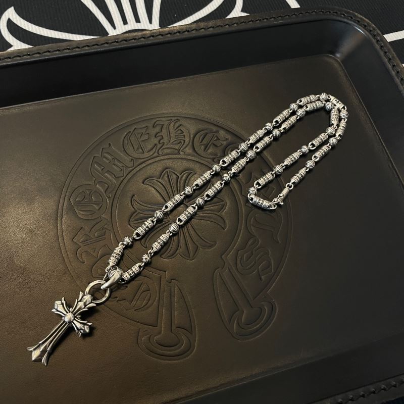 Chrome Hearts Necklaces - Click Image to Close